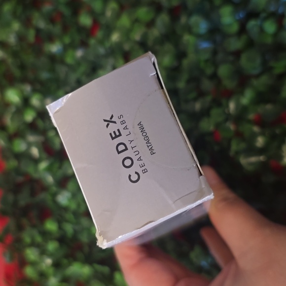 Codex Beauty Labs Antu Refreshing Gel Cleanser BNIB - Picture 3 of 3